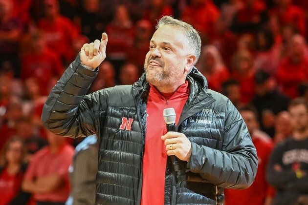 Reports: Matt Rhule files $5M arbitration suit vs. Panthers