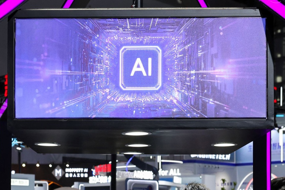 AI adoption improving public service delivery and governance: Report