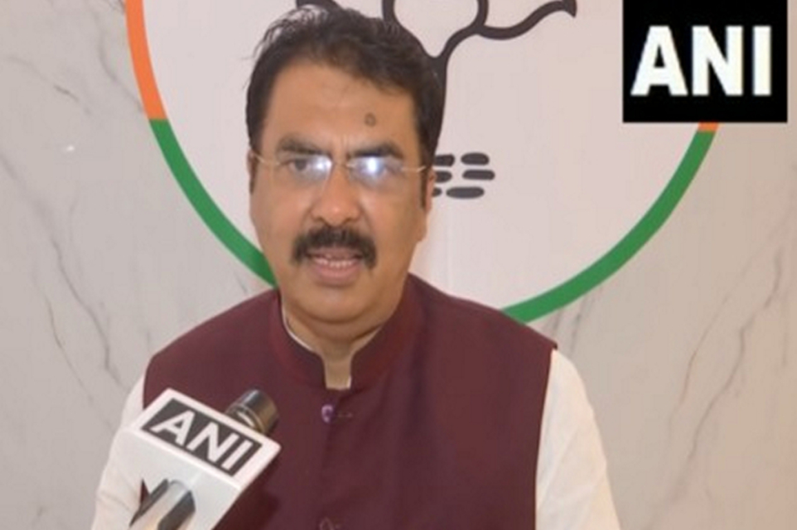 'Pinnacle of lowliness': Bihar minister slams Opposition over remarks against PM Modi
