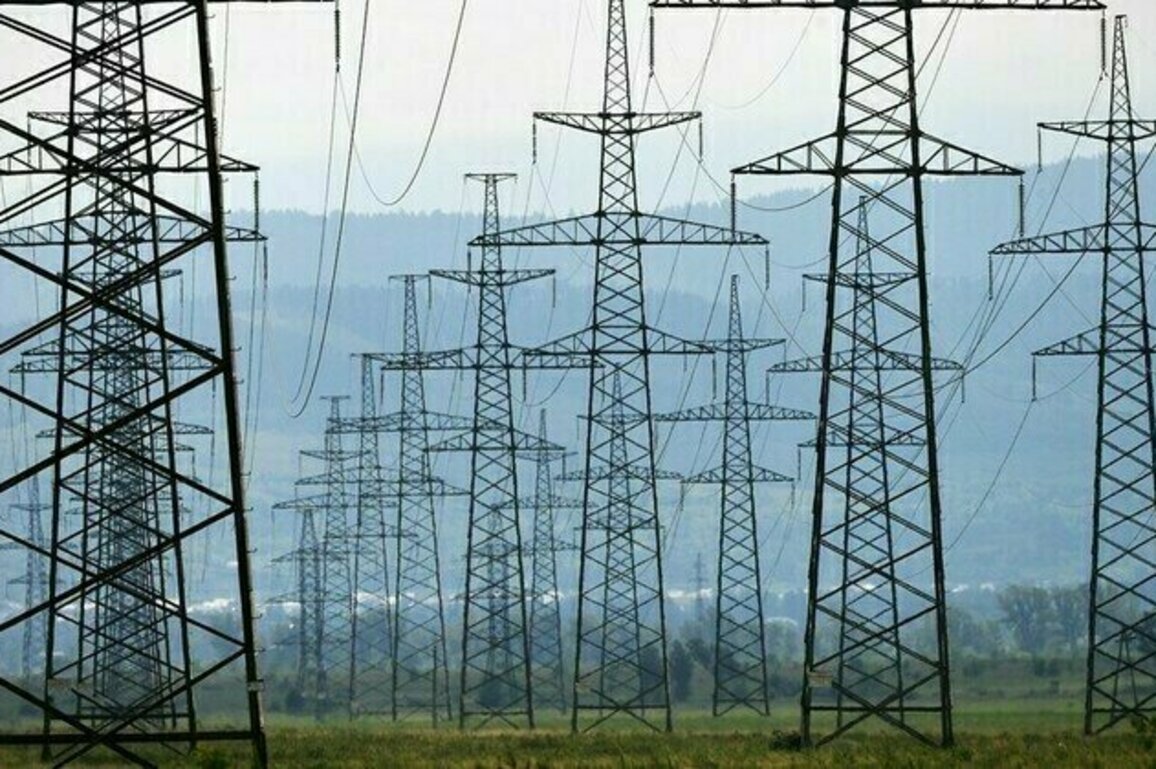 Kiev breaking energy ceasefire  Moscow