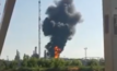 Critical gas and oil infrastructure hit by Ukraine chaos 