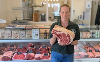 UK produce to be celebrated in Great British Beef Week