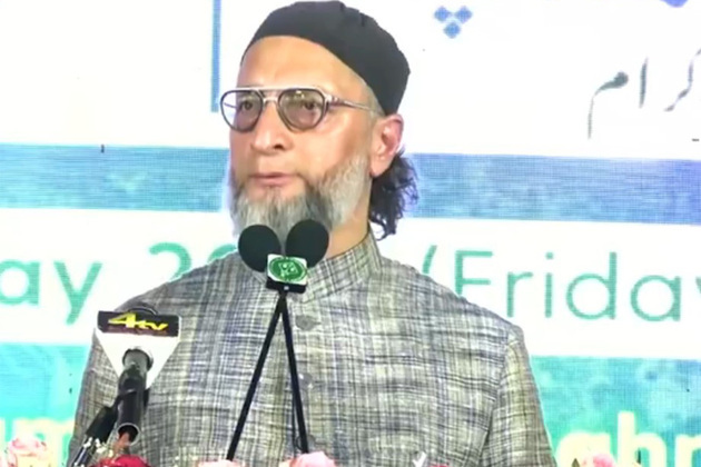 Asaduddin Owaisi slams UCC implementation in Assam, accuses BJP govt of "imposing" Hindu marriage customs