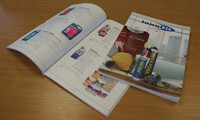 New product catalogue from Bond It