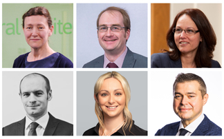 People Moves: Week ending Friday 6 February 2026