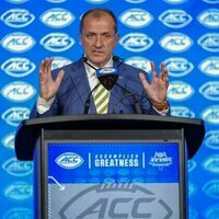 Commissioner bullish on ACC's future with lawsuits settled