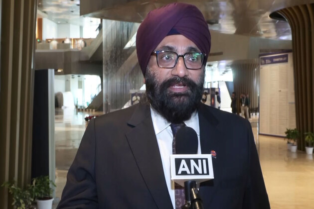 "We must invest", says IOC Chairman highlighting strategic investment and global partnerships for India's energy sector