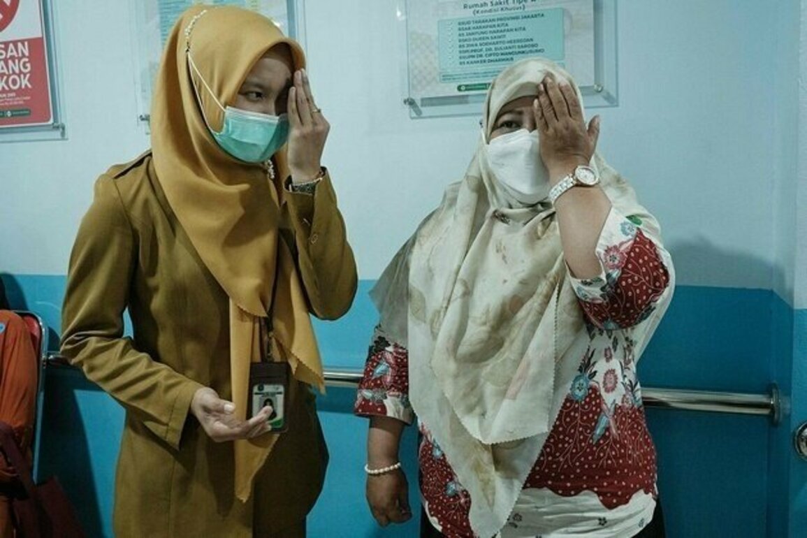 Asia News Wrap: Indonesia launches free annual health check, and more