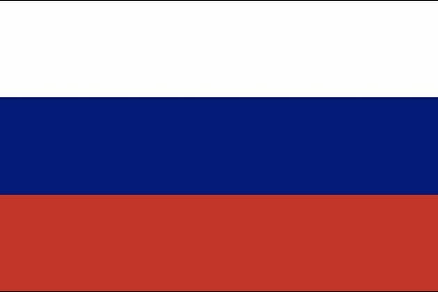 The colors of the Russian flag EXPLAINED