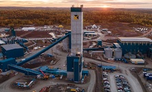 Mine fatality at Alamos Gold in Canada