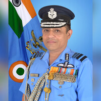 Air Marshal Nagesh Kapoor to take over as new IAF Vice Chief on January 1
