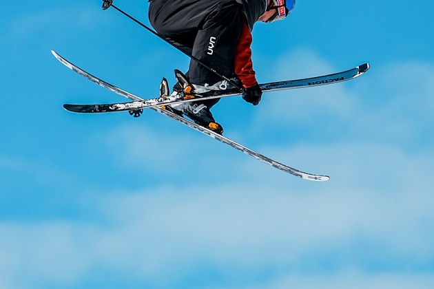 (MICO2026)ITALY-LIVIGNO-OLYMPIC WINTER GAMES-FREESTYLE SKIING-MEN'S FREESKI SLOPESTYLE