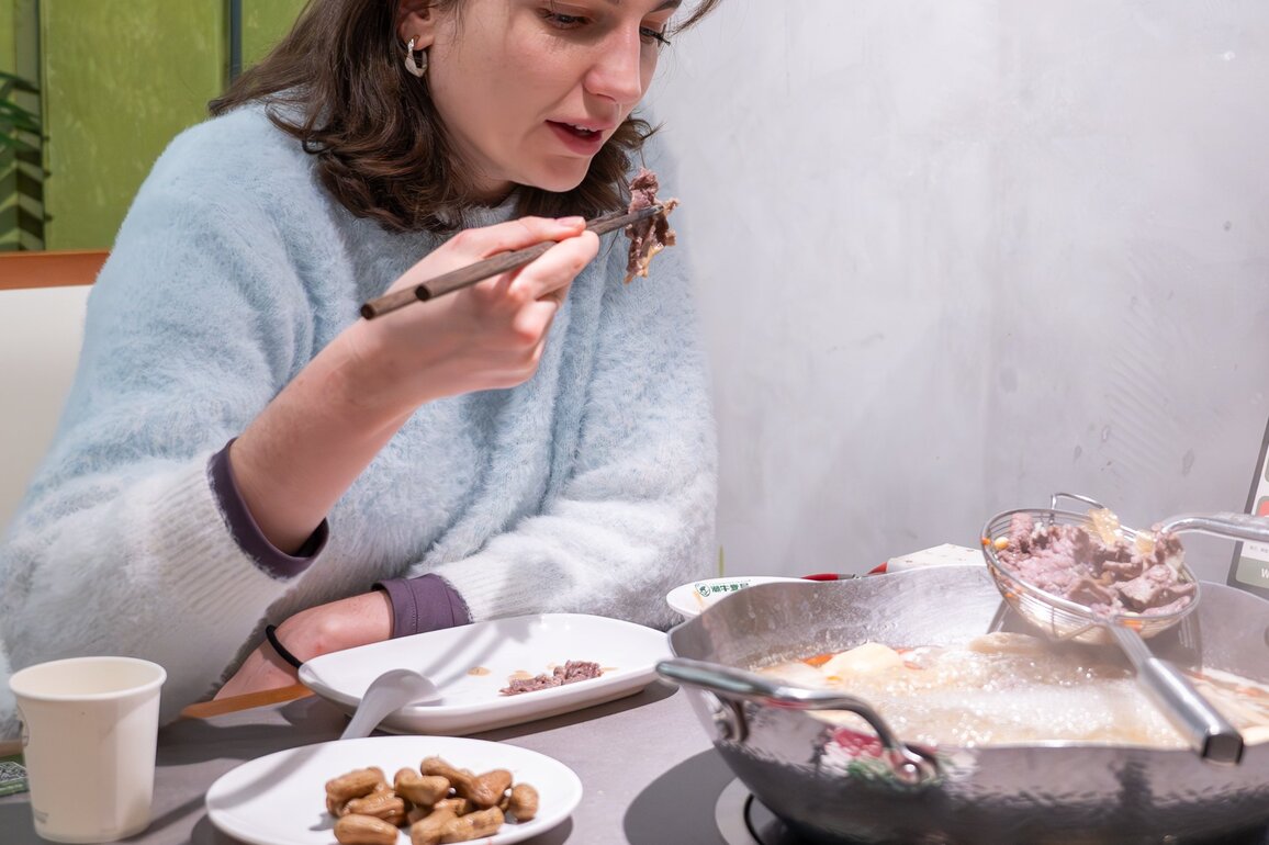 "Laowai" in China | Openness fuels surge in China's inbound visitors, strengthens people-to-people exchanges