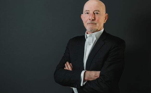 'Why do we tell the brightest and the best to go home?' asks tech entrepreneur Ewan Kirk