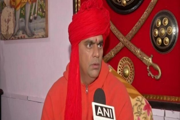 Hindu Mahasabha condemns Hindu temple vandalism in Pak
