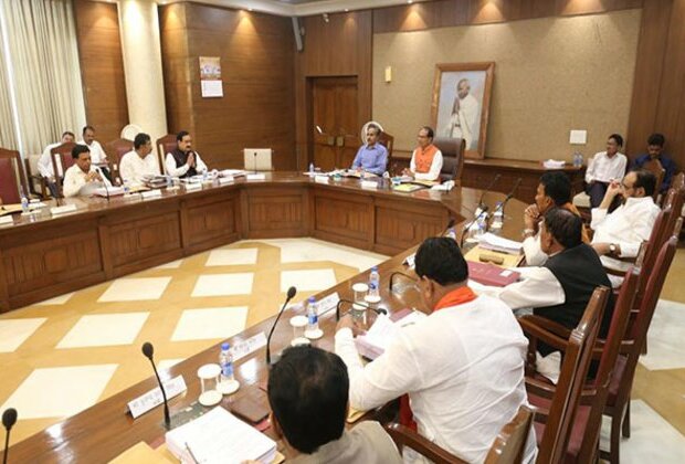 Madhya Pradesh Cabinet approves establishment, upgradation of 184 health institutions