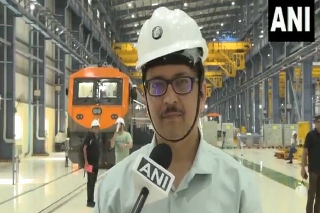 PM Modi to inaugurate Dahod Locomotive Manufacturing Workshop today, Western Railway CPRO shares details on its production capacity