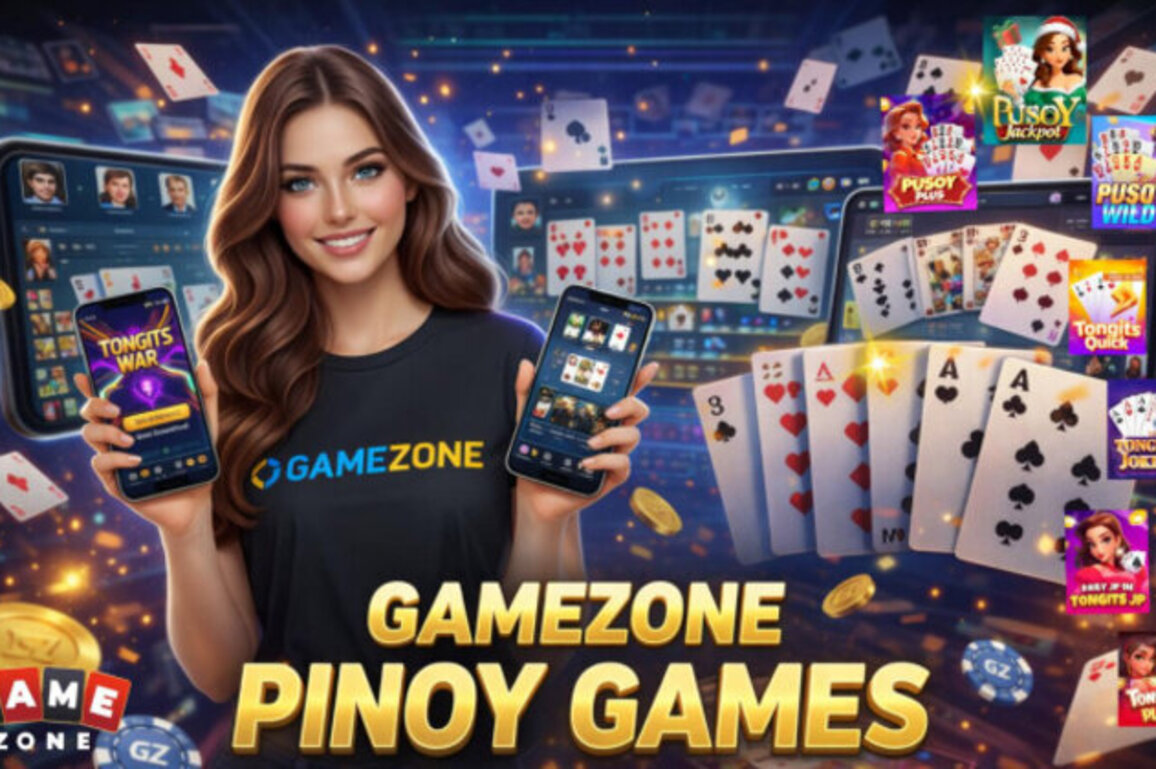 How Exploring New GameZone Pinoy Games Improves Your Skills