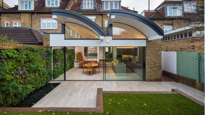 Landscape design must be led by sustainability