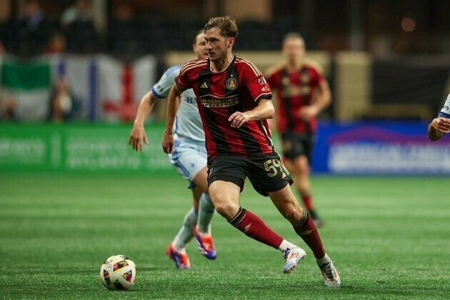 New-look Atlanta United open at home vs. CF Montreal