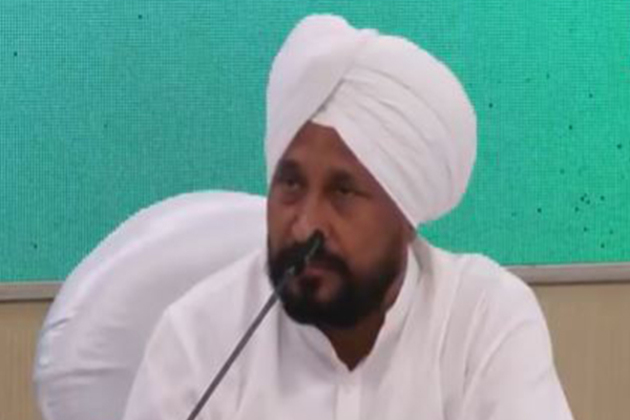 "Till date I could not find where surgical strikes took place": Congress MP Charanjit Channi