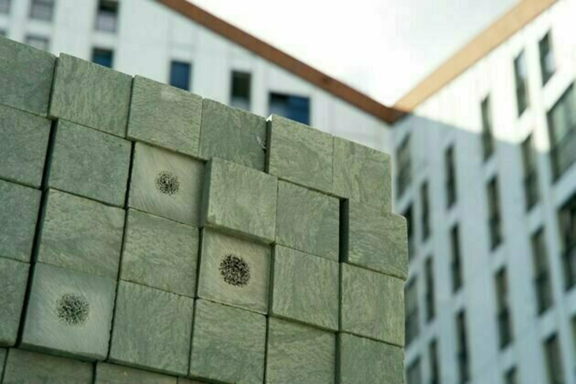 From prototype to construction site: how innovative smart materials make it out of the lab and into our cities