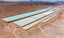 Argosy is working towards the construction phase of the 12,000tpa Rincon project.