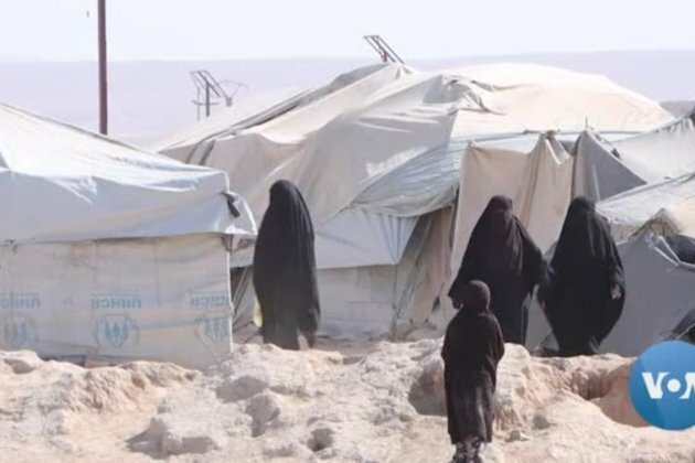 Reporter&#039;s Notebook: Islamic State Murders in Syria&#039;s al-Hol Camp