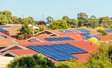 Australia recycles just 17% of its end-of-life solar panels.