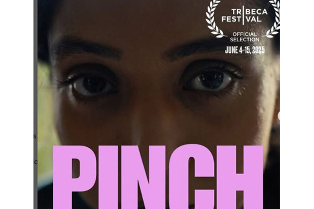 Teaser of Uttera Singh's feature debut 'Pinch' unveiled