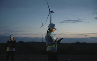 Powerful Women: UK energy sector still failing to remove career barriers for women