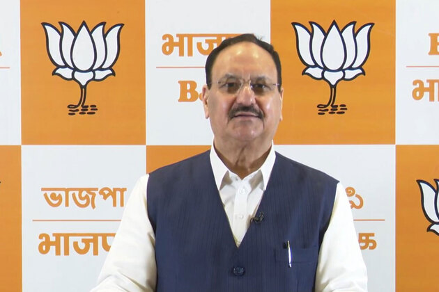 "Election to bring stability in Bihar": JP Nadda urges people to exercise right to vote