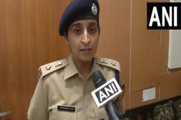 Don't trust social media rumours, urges Punjab police official amid escalating tensions with Pakistan