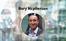 Rory Mcpherson 