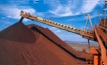  Rio Tinto’s Yandicoogina iron ore mine in Western Australia
