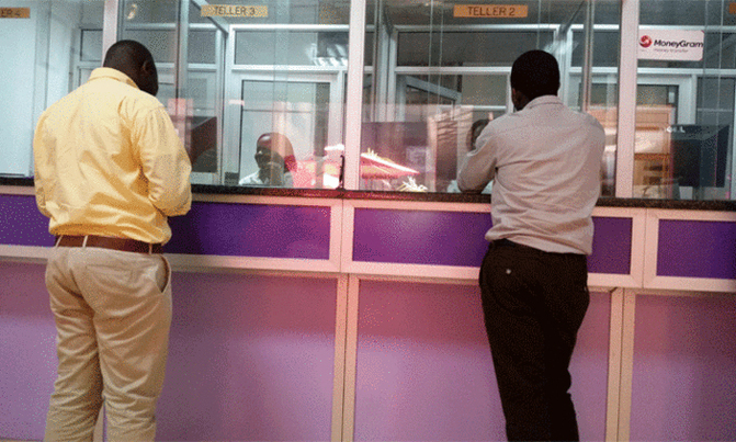 Bank of Uganda cuts benchmark CBR to 11% Bank of Uganda cuts benchmark CBR to 11%