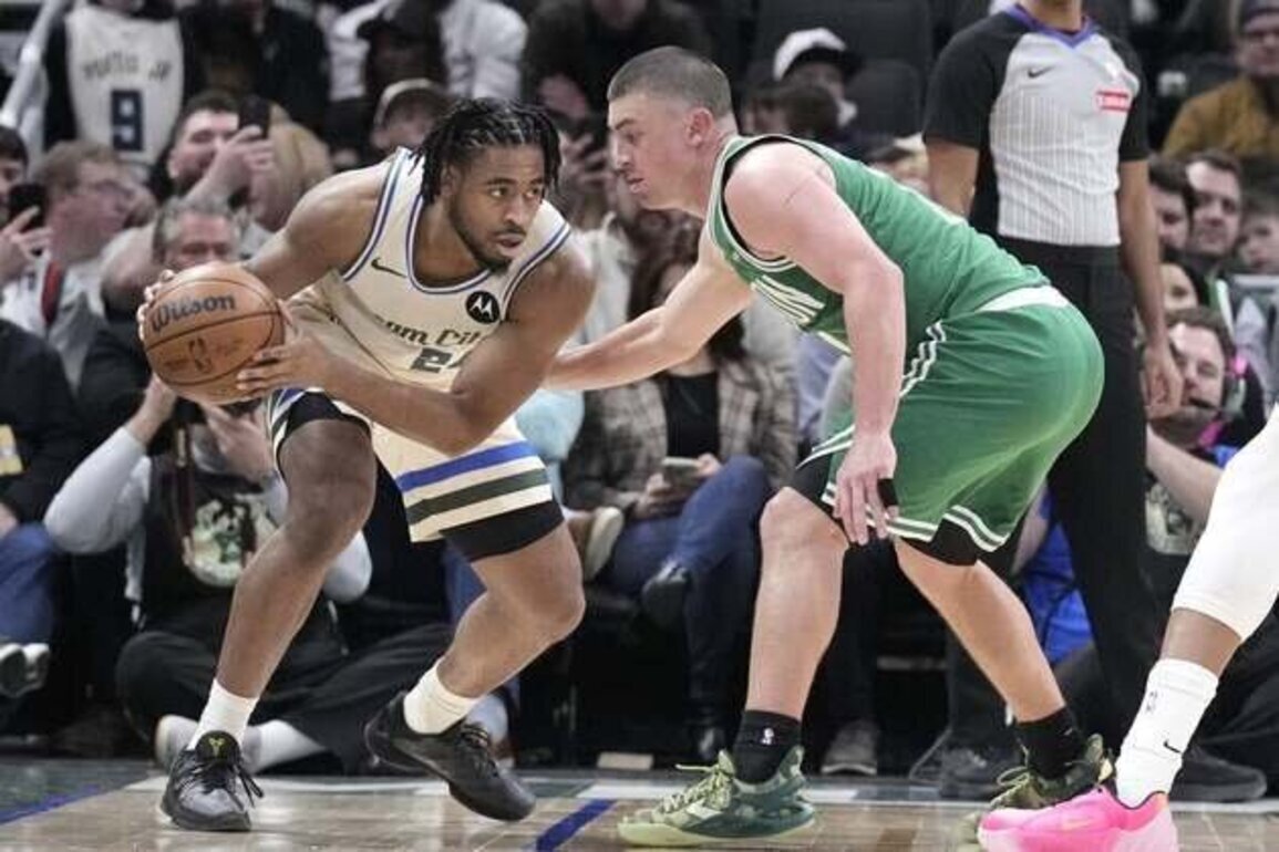 Defense is key as streaking Celtics host red-hot Hornets