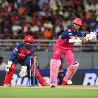IPL 2026: Fifties from Jaiswal, Ferreira help RR end PBKS' seven-match unbeaten run, beat hosts by six wickets