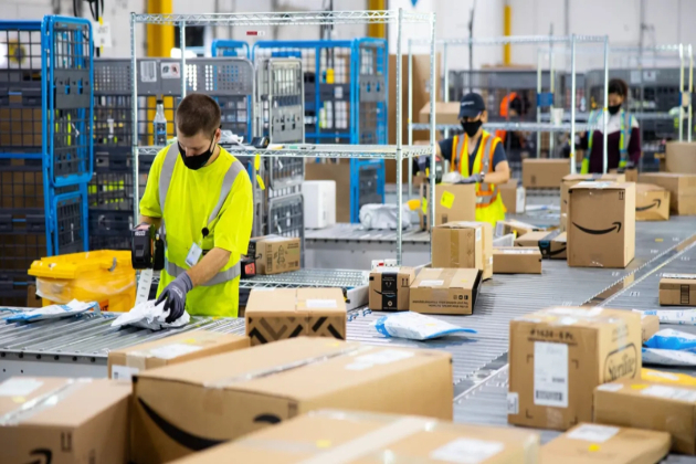 India seizes uncertified products from Amazon, Flipkart warehouses