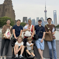 CHINA-TOURISM-"CULTURAL FERRYMEN" (CN)