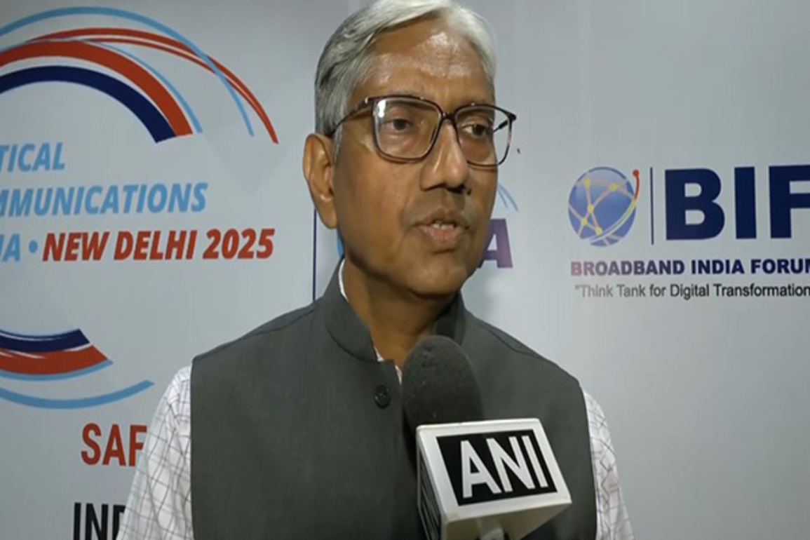 TRAI's AI recommendations under govt review; MeitY engages academia on trustworthy AI: Chairman Lahoti