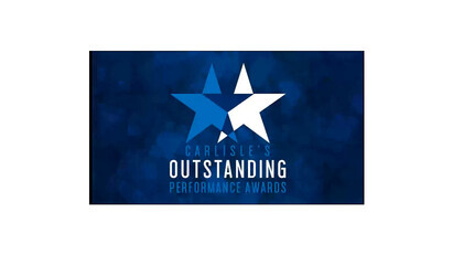 Flex-R Win Outstanding Performance Award