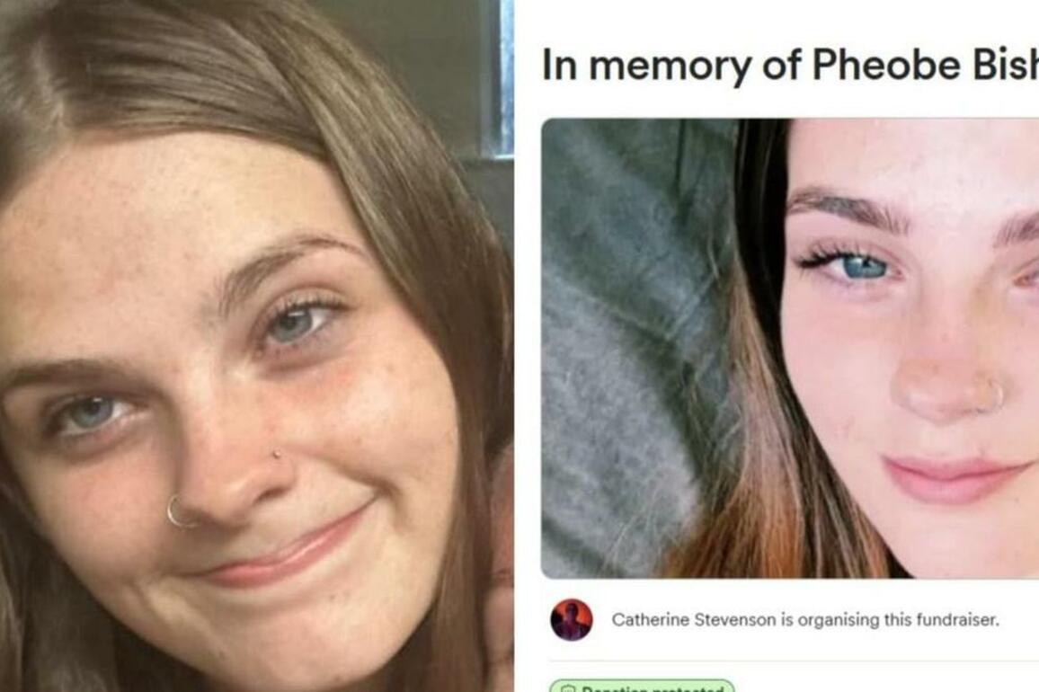 Pheobe Bishops sister makes heartbreaking plea at second vigil