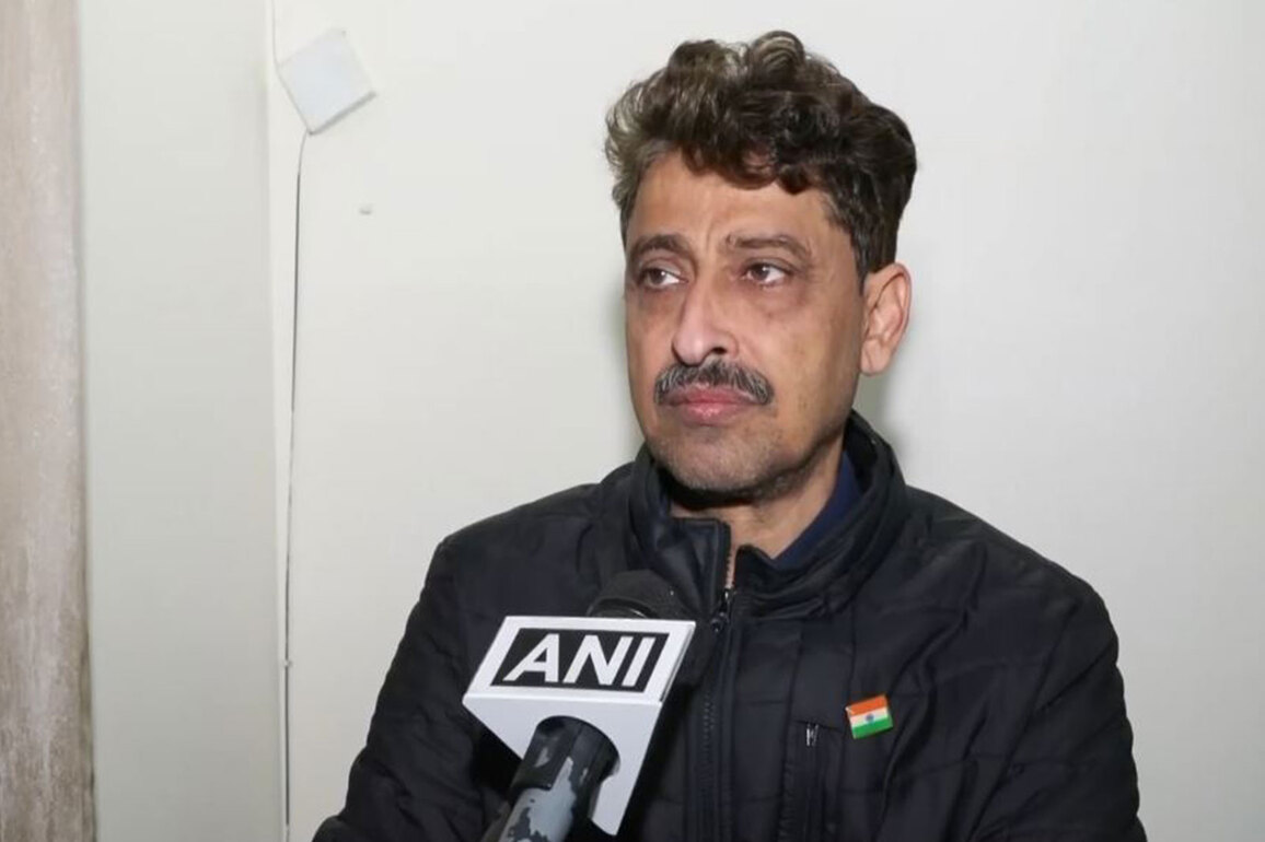 "MNREGA on agenda": Congress MP Imran Masood slams Modi govt over VB-G RAM G Act