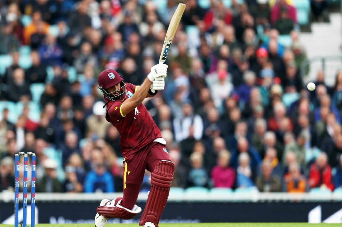 T20 World Cup: Brandon King's T20I numbers raise concerns after another poor outing with bat