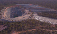  Neometals hopes to resume mining within the Mt Edwards project.