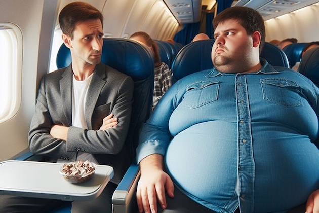 Southwest updates policy: extra seats must be booked in advance