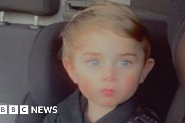 Boy, 4, dies after being hit by bus outside Margate hospital