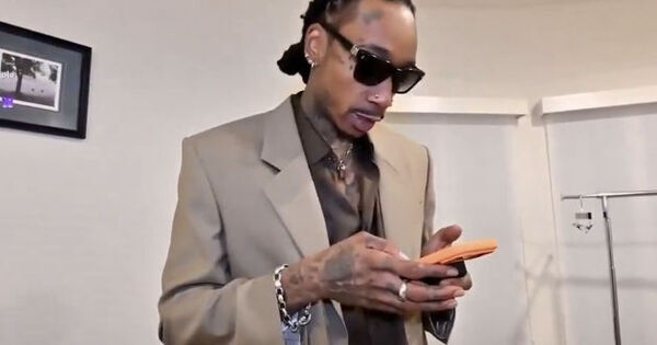 Romanian court rejects Wiz Khalifa’s appeal against 9-month jail term