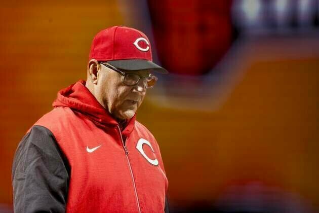 Reds turn to Andrew Abbott in bid for series win vs. Pirates